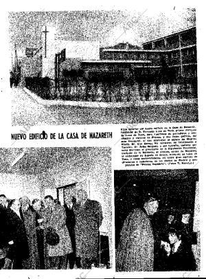 ABC MADRID 19-12-1961 página 5