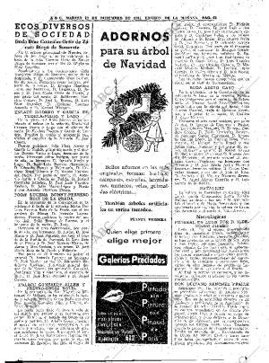 ABC MADRID 19-12-1961 página 60