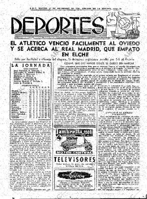 ABC MADRID 19-12-1961 página 71