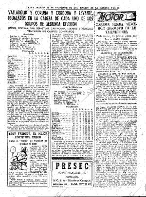 ABC MADRID 19-12-1961 página 75