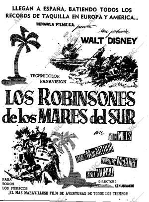 ABC MADRID 20-12-1961 página 10