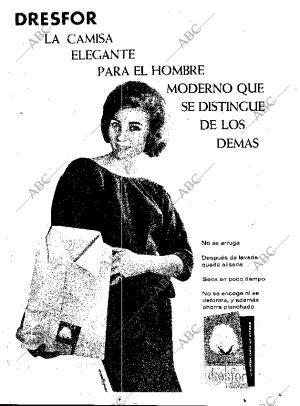ABC MADRID 20-12-1961 página 14