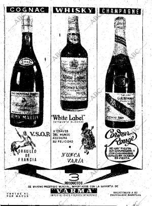 ABC MADRID 20-12-1961 página 16