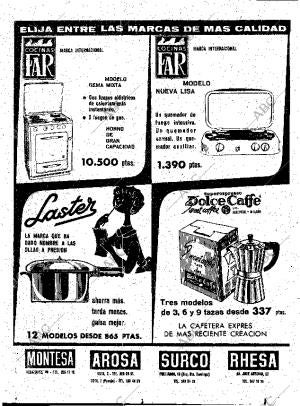 ABC MADRID 20-12-1961 página 20