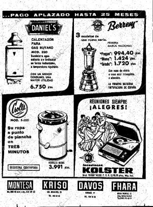 ABC MADRID 20-12-1961 página 21