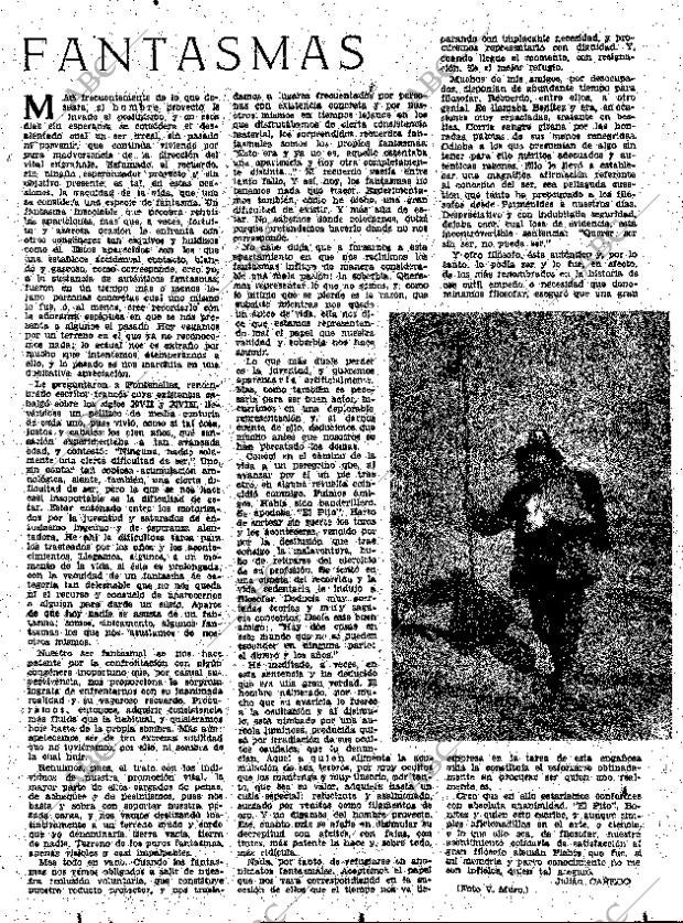 ABC MADRID 20-12-1961 página 23