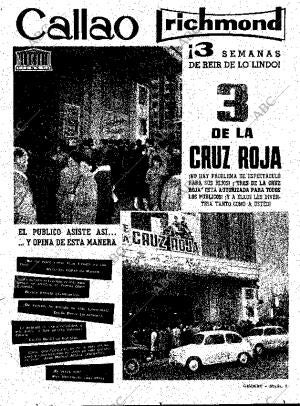 ABC MADRID 20-12-1961 página 25