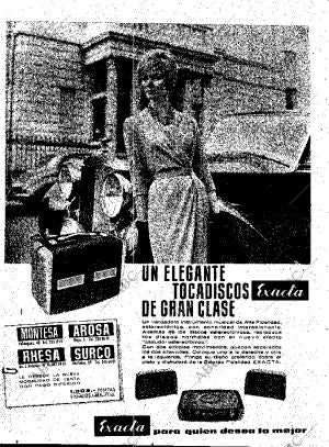 ABC MADRID 20-12-1961 página 26