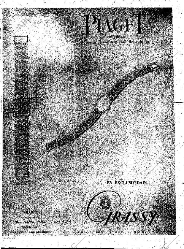 ABC MADRID 20-12-1961 página 28