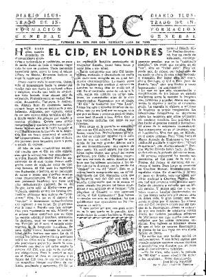 ABC MADRID 20-12-1961 página 3