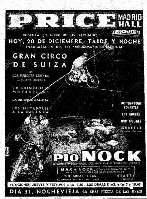 ABC MADRID 20-12-1961 página 31