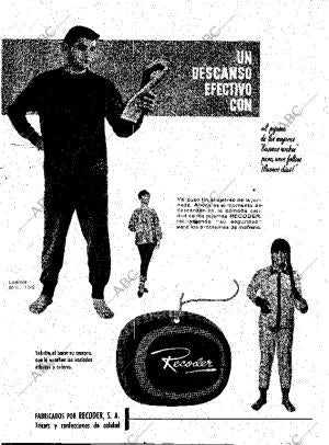 ABC MADRID 20-12-1961 página 34