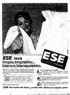 ABC MADRID 20-12-1961 página 37