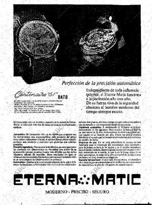 ABC MADRID 20-12-1961 página 41