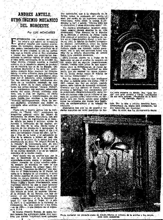 ABC MADRID 20-12-1961 página 43
