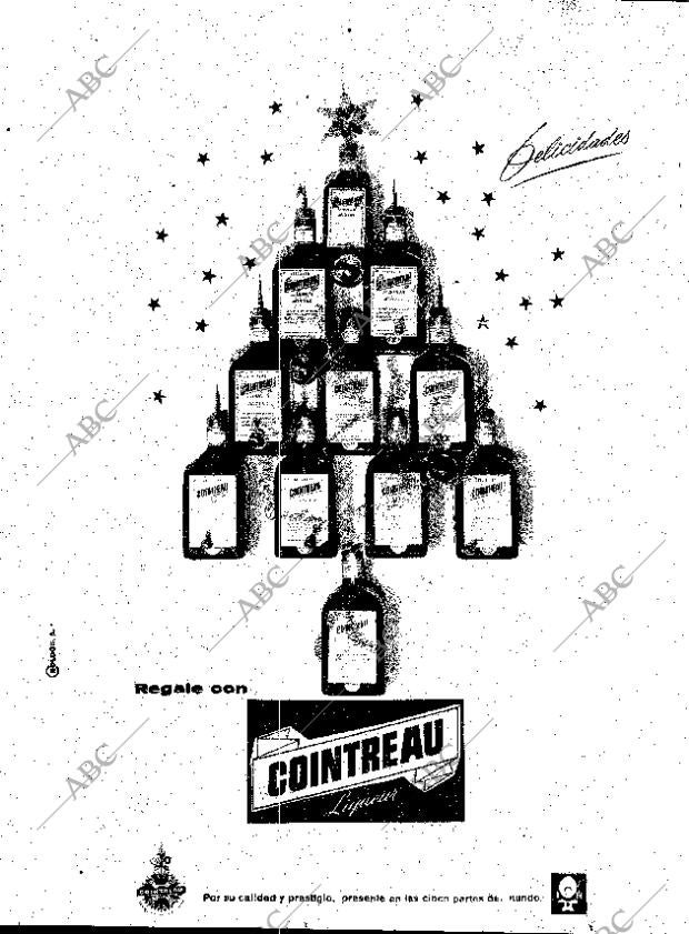 ABC MADRID 20-12-1961 página 46