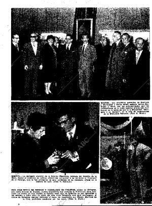 ABC MADRID 20-12-1961 página 5