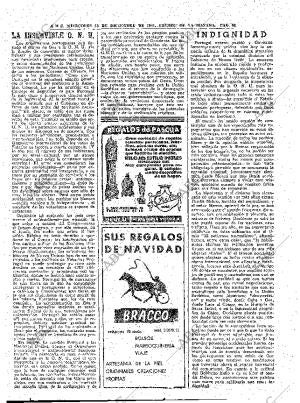 ABC MADRID 20-12-1961 página 52