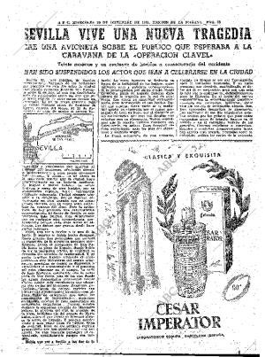 ABC MADRID 20-12-1961 página 53