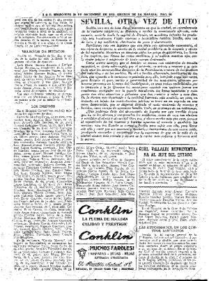 ABC MADRID 20-12-1961 página 55