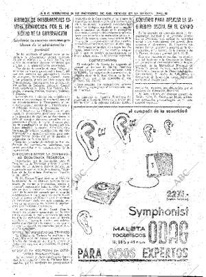 ABC MADRID 20-12-1961 página 61