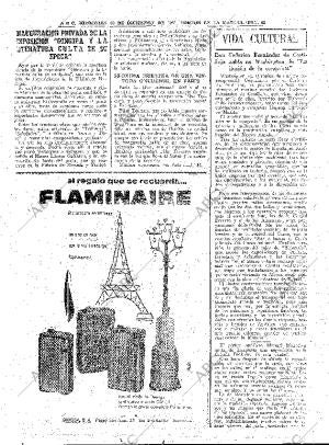 ABC MADRID 20-12-1961 página 63