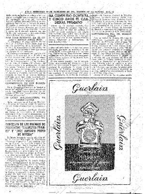 ABC MADRID 20-12-1961 página 65