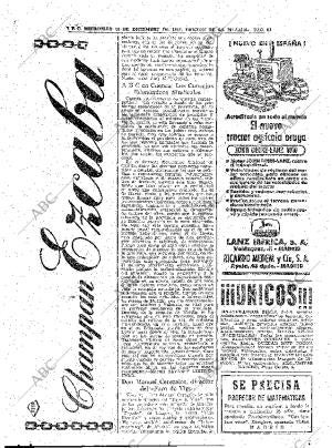 ABC MADRID 20-12-1961 página 68