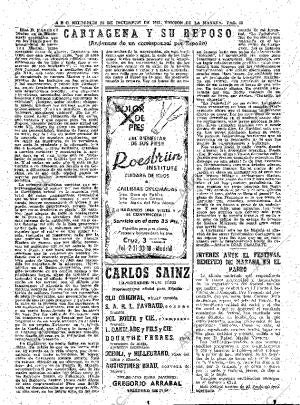 ABC MADRID 20-12-1961 página 69