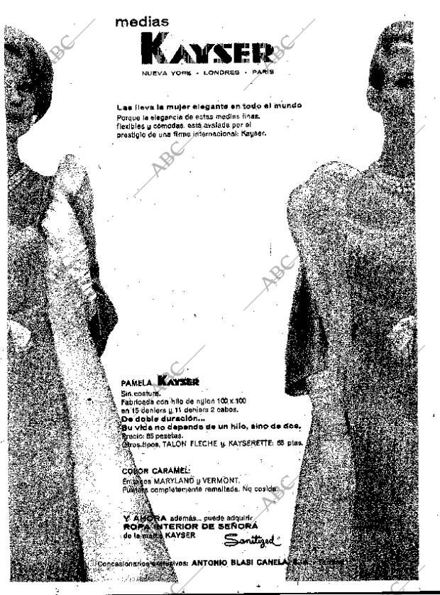 ABC MADRID 20-12-1961 página 7