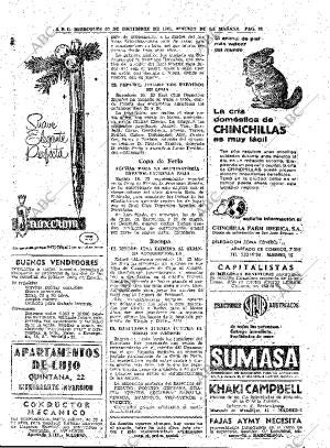 ABC MADRID 20-12-1961 página 76