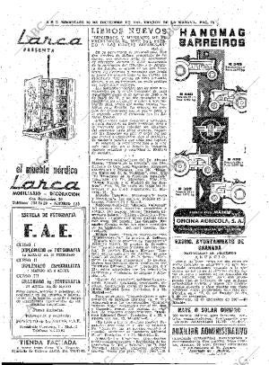 ABC MADRID 20-12-1961 página 78