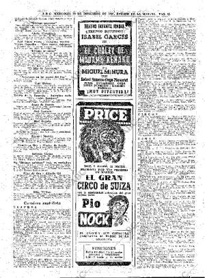 ABC MADRID 20-12-1961 página 83