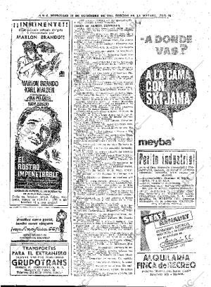 ABC MADRID 20-12-1961 página 84