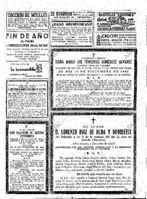 ABC MADRID 20-12-1961 página 93