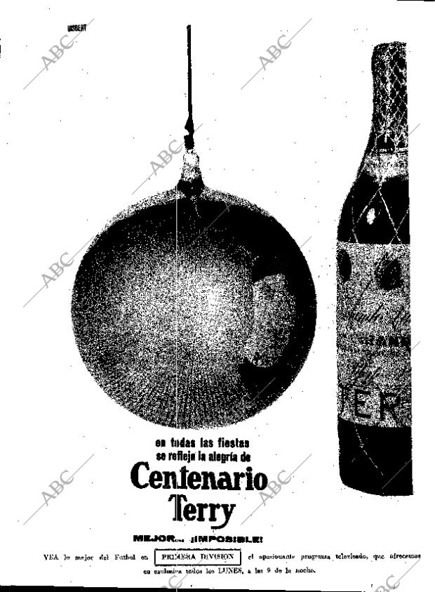 ABC MADRID 20-12-1961 página 96