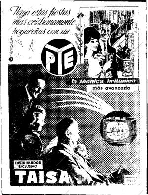 ABC SEVILLA 20-12-1961 página 10