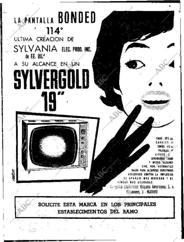ABC SEVILLA 20-12-1961 página 14