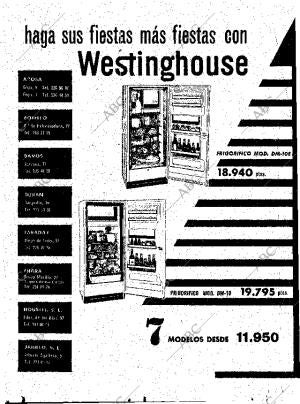 ABC MADRID 21-12-1961 página 18