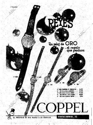 ABC MADRID 21-12-1961 página 29