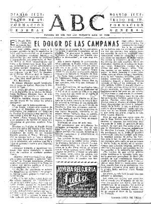 ABC MADRID 21-12-1961 página 3