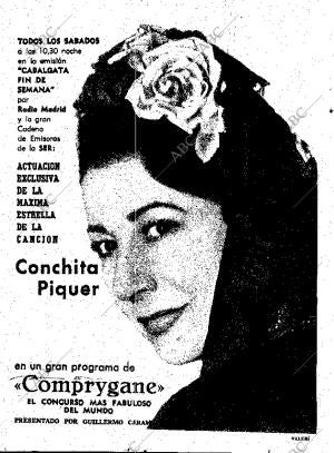 ABC MADRID 21-12-1961 página 36