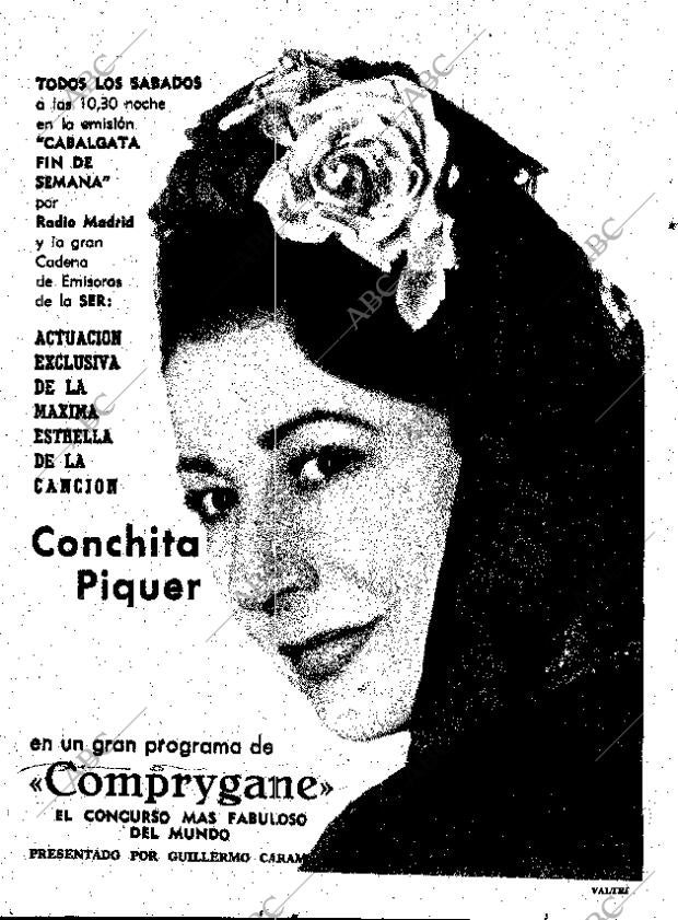 ABC MADRID 21-12-1961 página 36