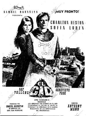 ABC MADRID 21-12-1961 página 4