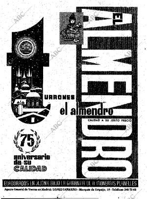 ABC MADRID 21-12-1961 página 40