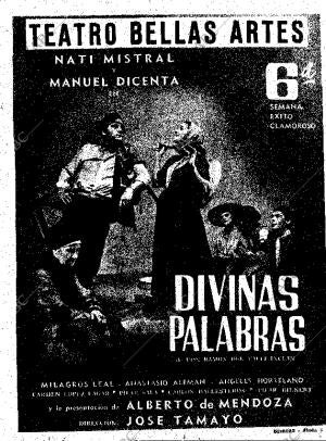 ABC MADRID 21-12-1961 página 41