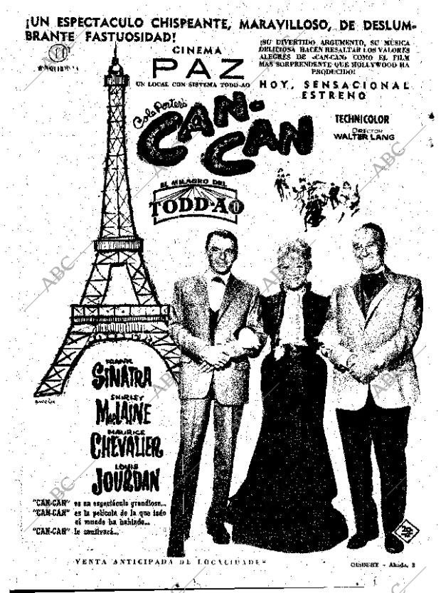 ABC MADRID 21-12-1961 página 44