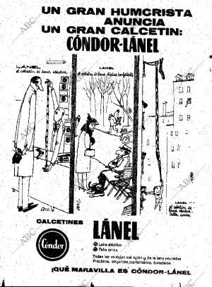 ABC MADRID 21-12-1961 página 46