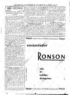 ABC MADRID 21-12-1961 página 69