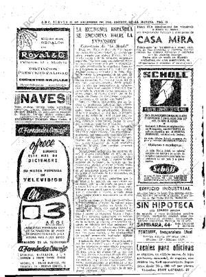 ABC MADRID 21-12-1961 página 72